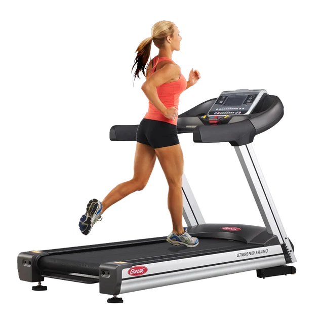 new style treadmill
