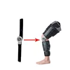 Dynamic Orthosis Angle Adjustable Knee Pad Hinge