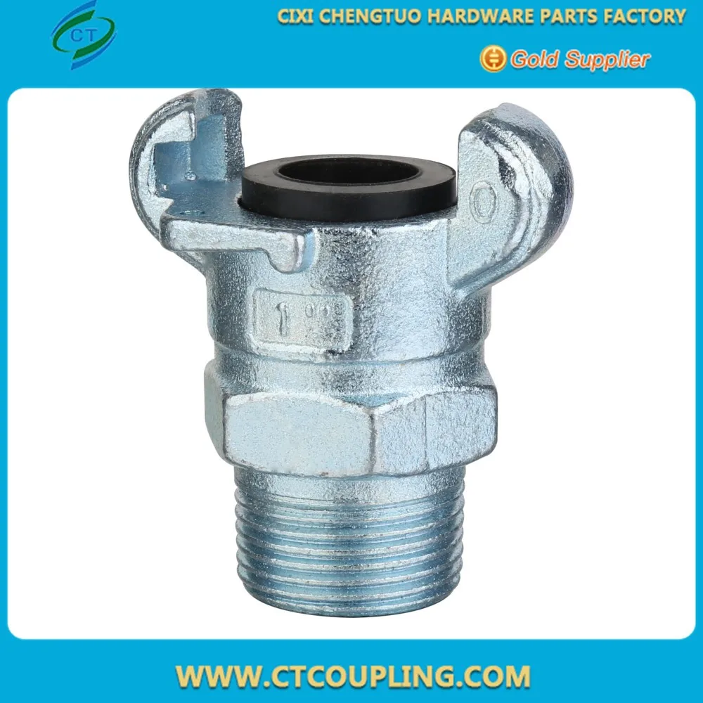 100%manufacturer Chicago Coupling Or Hose Fitting - Buy Hose Fitting 