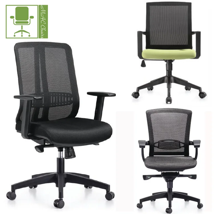 Repuestos Accesorios De Sillas De Oficina Acoplamiento Mesh Chair Malla
