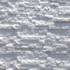 ledge wall panels cladding split face quartz stone