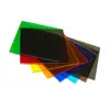 XINTAO Simple process signboard 9.7mm 4ft x 8ft pmma acrylic sheet