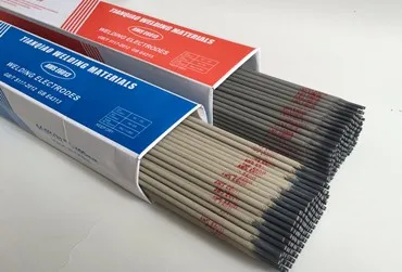 Lb-52u,Welding Rod Aws A5.1 E7016,Carbon Welding Electrode E7016 - Buy ...