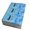 Custom cheap virgin mini plain pocket tissue paper pack