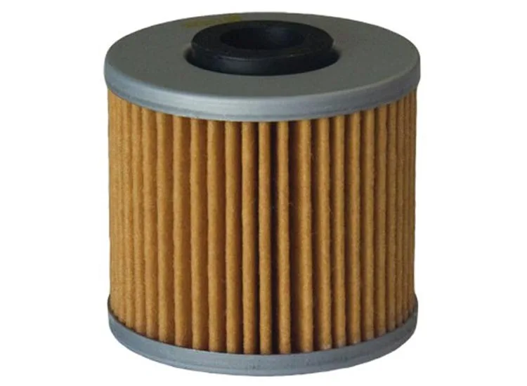 Custom motorcycle oil filter for KYMCO 1541ALEA7E00 from oil filter