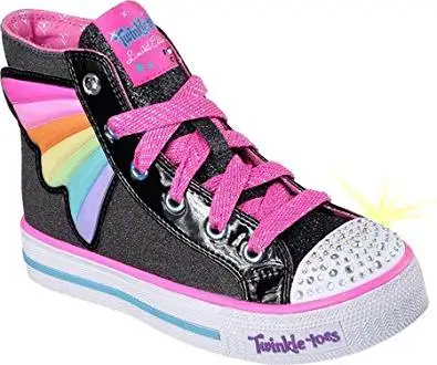 skechers twinkle toes wings