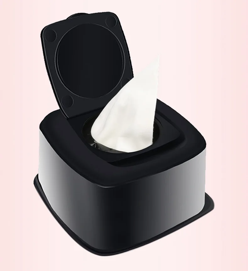 High Quality Makeup Remover Wet Wipe Manufacturer 