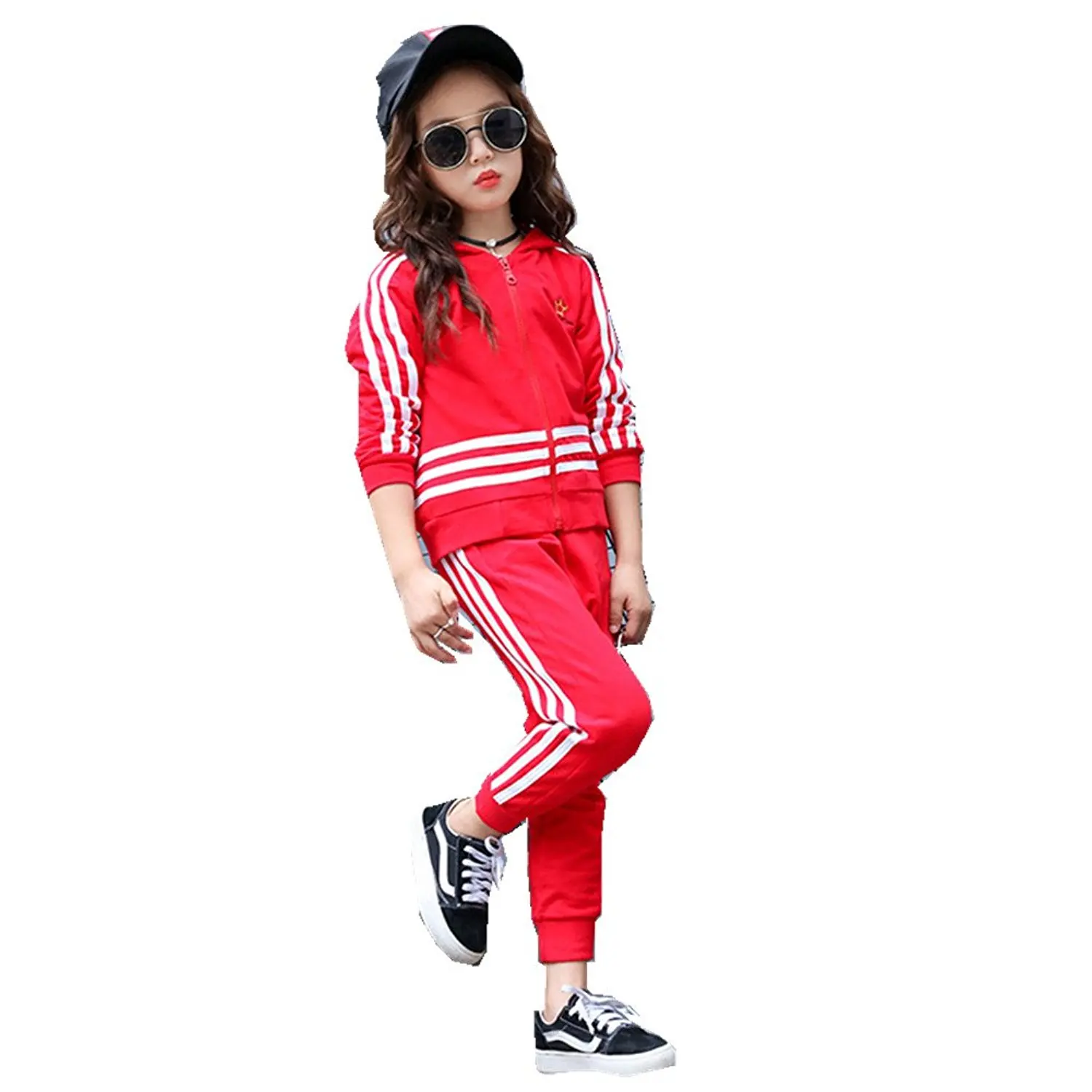 sports direct kids tracksuits