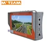 Multi-function HD 5MP 4MP AHD TVI CVI CVBS 4-in-1 CCTV Camera Tester
