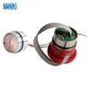 Ip68 Ex-proof 4-20mA 0 10v dirty water level sensor