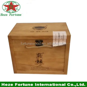 wooden wine boxes wholesale