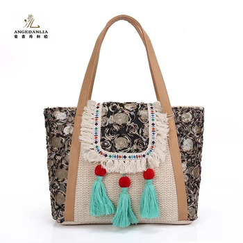 fancy hand bags design