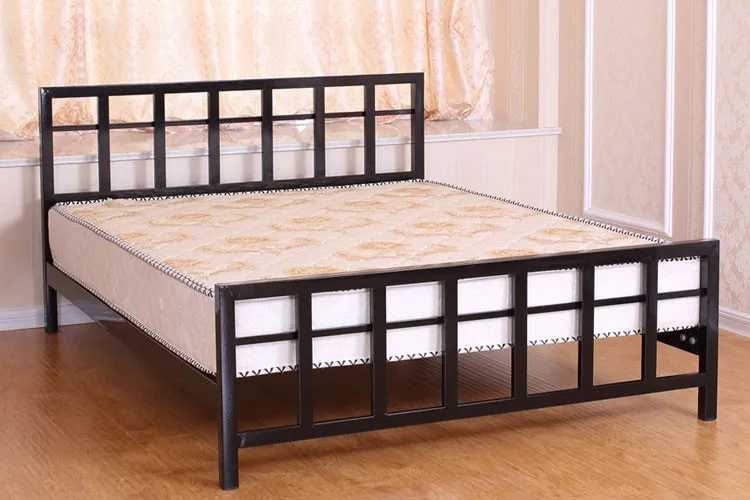 double cot bed