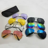 

3026 mens sunglasses Made in china custom logo sunglasses kids adults wholesale sunglasses sun glasses