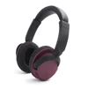 Wholesale foldable custom media player promotion headset