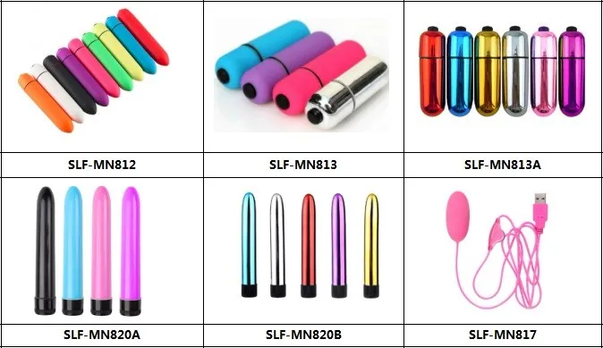 Selopa TRIXXXIE USB Rechargeable Vibrator