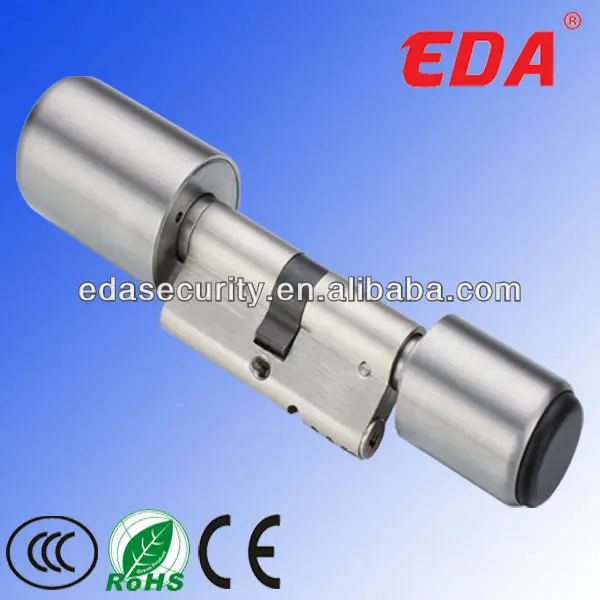 
Hot Sale Electronic RFID Cylinder Lock for House Office And Hotel 