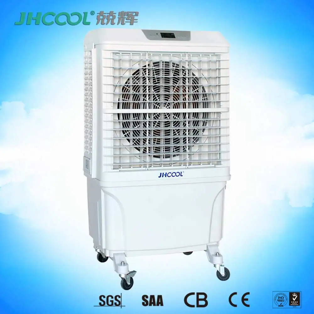 Best Air Cooler Brand Efficient Portable Solutions