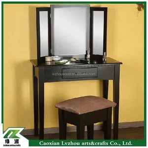 China Dresser Black China Dresser Black Manufacturers And