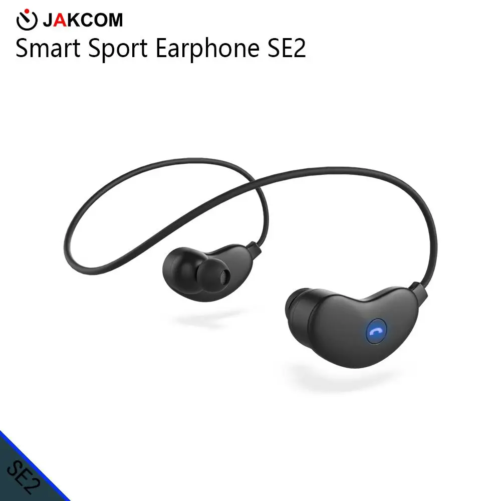 

JAKCOM SE2 Professional Sports Earphone New Product of Earphones Headphones Hot sale as best sellers earphones headset, N/a