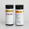 ketone test strips in vitro diagnostic urine acetone bodies diabetes test strip