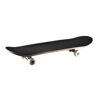 

China Factory Customized 4 Wheels Wood Skateboard