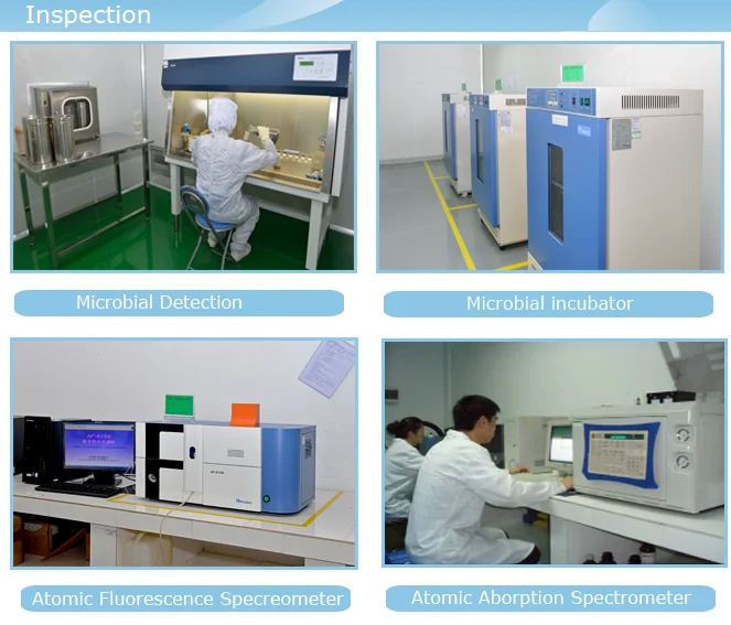 Hydrophilic Gelling Fiber