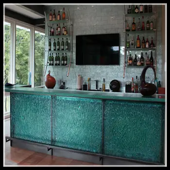 Free Standing Modern Wet Bar Counter For Sale Buy Free Standing