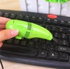 Creative usb mini computer clean vacuum cleaner / Keyboard Sucker Computer Brusher