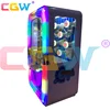 CGW Coin Operated Arcade Key Master Game Machine/Vending Machine Master Key /Prize Push Win Vending