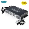 Mayki High Power 36W White Color Shooting Star Light Engine with LED Twinkle Rain Shower Meteor Effect DMX Function Audio