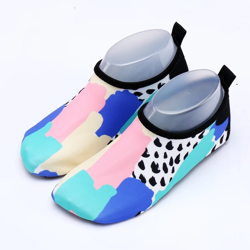 swimming footwear