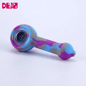 Image of Quality Assurance Glass Tobacco Pipes Electronic Smoking Pyrex Pipes Smoking Accessories