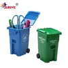 Office desktop mini rubbish bin promotional gift recycle trash can storage pen holder