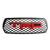 Revo Front Grille Modification For Toyota Hilux REVO ROCCO 2018