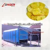 pineapple drying/dryer machine|mango drying/dryer machine