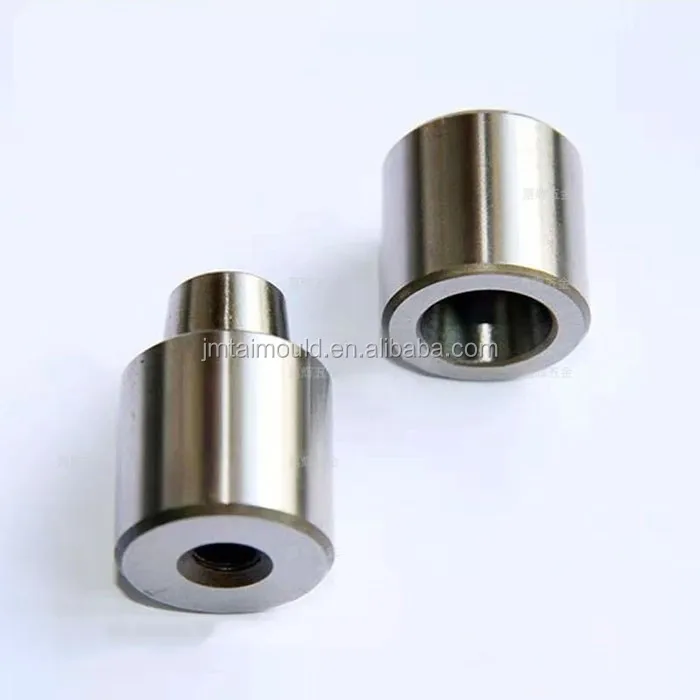 Misumi Standard High Precision Round Taper Lock Pins Of Mold Parts
