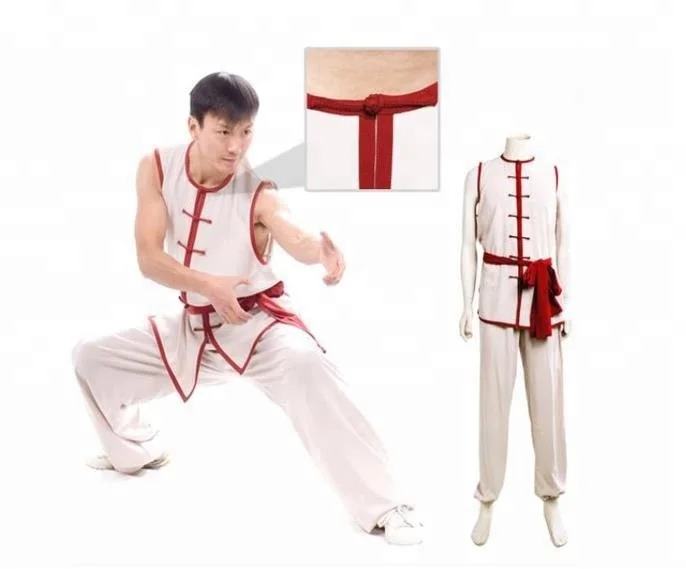

Short Sleeve Kung Fu Uniform Wushu Kungfu Suits Tai Chi Clothes Nanquan Uniforms