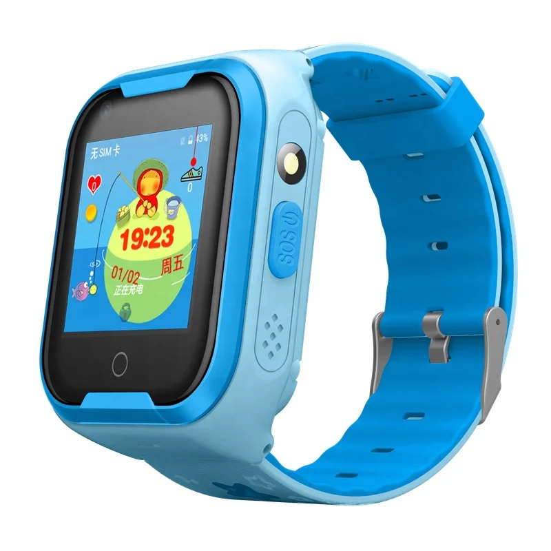 touch watch price 4g