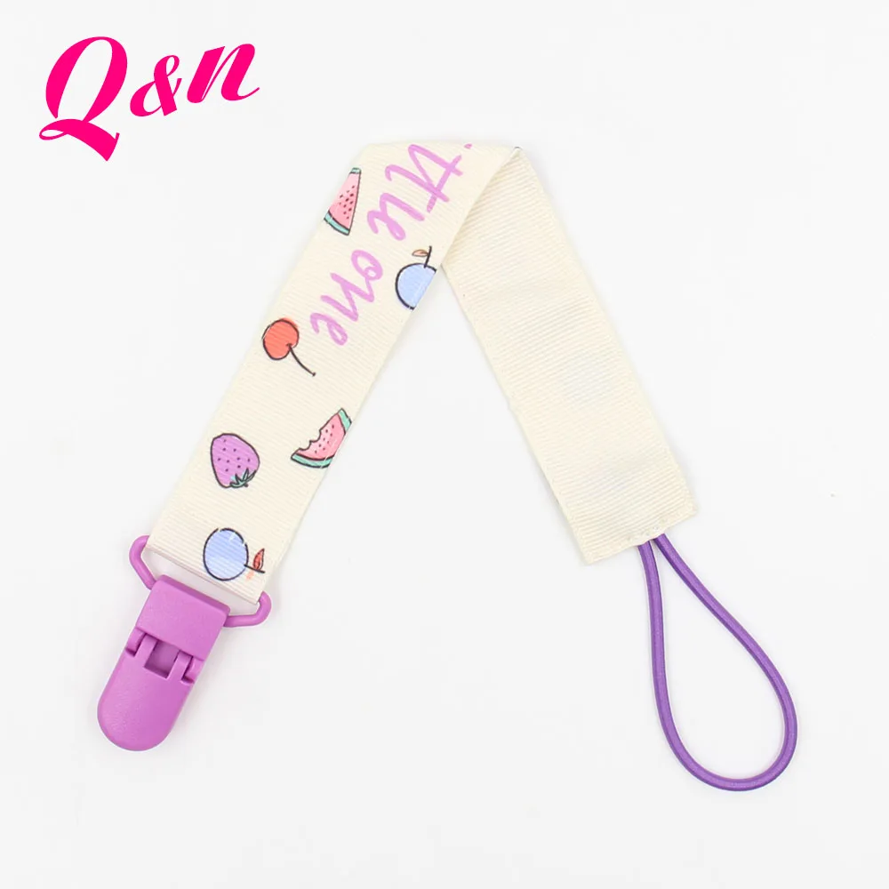 

packaging pacifier clip , Teething Toy baby pacifier clips holder, N/a