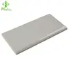 3x6 3x12 4x12 4x16 white Bullnose kitchen corner ceramic wall tile/ kitchen backsplash tiles