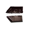Car LH Connecting Block-FR Bumper for CHERY, A13-2803571, A13-2803572