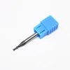 HRC50 2mm Solid Carbide Endmills END MILL D2X5LXD4X50L 2 Flute Standard Length Side milling Slotting Profiling face mill