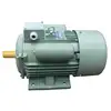 YC132SA-4 Electric Induction Motor Single Phase 3 KW 4 HP 1500 RPM Squirrel Cage AC Asynchronous Motor