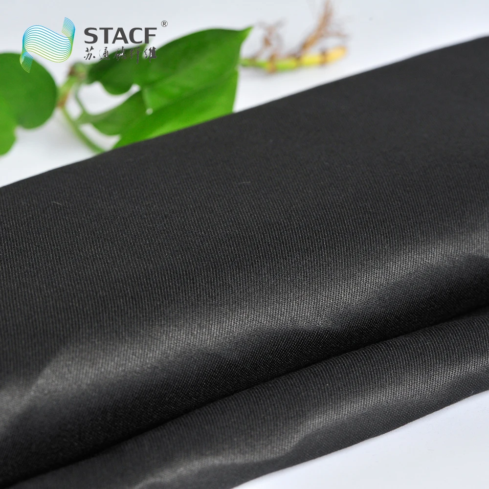 Laminated Activated Carbon Fiber Fabric For Chemical Odor Absorbing