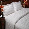 300T hotel bed sheet, hotel duvet cover, hotel pillow case
