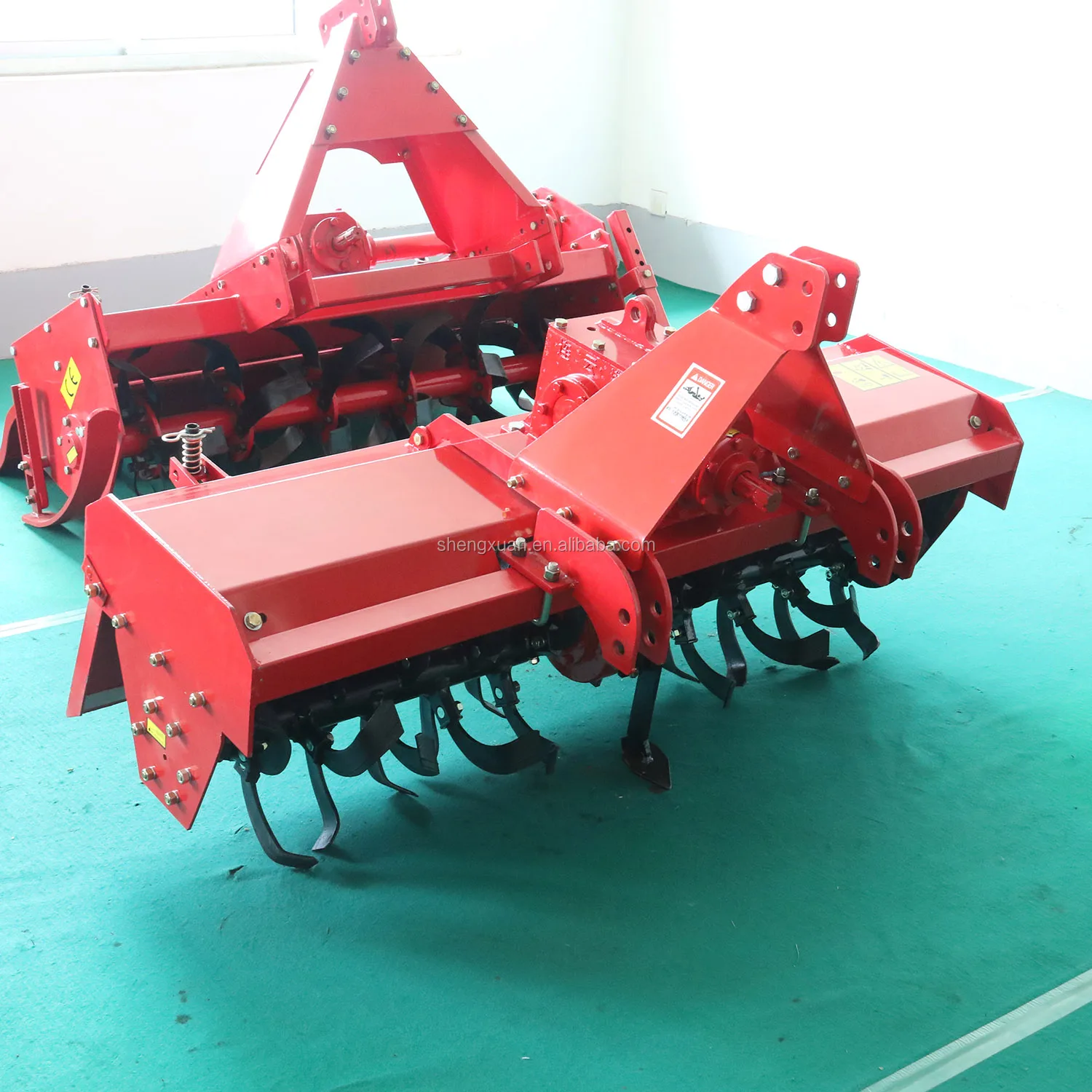 SX 1GQN famer use multi purpose rotary tiller cultivator in hot sale