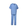 Wholesale Hospital Uniform Nurse Work Uniform Medical Doctor Hospital Scrubs Set Pajamas