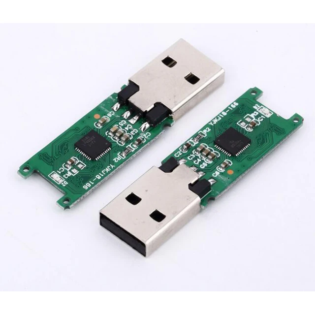 

Factory naked pcb bulk original UDP 4GB 8GB 16GB usb flash drive no case with cheap price, Black