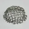 15mm stainless steel mesh filter sieve screen smoking pipe screen